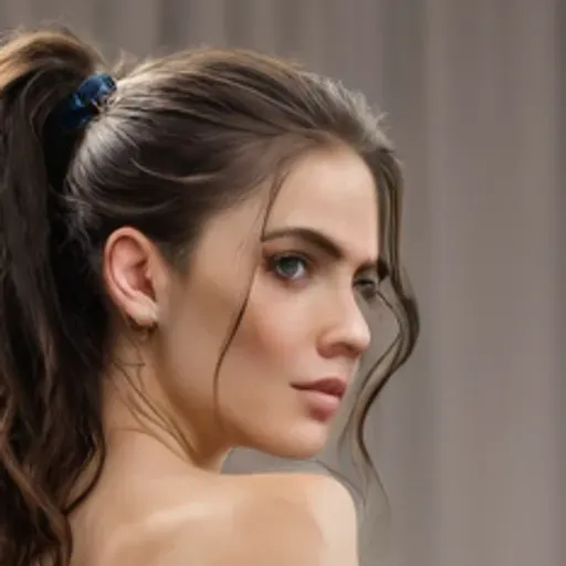 AI色情圖片產生器