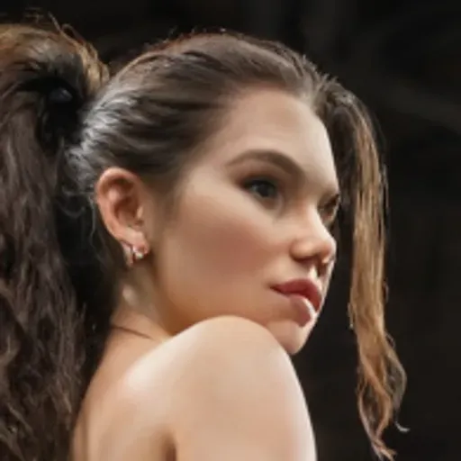 yapay zekâ porno görsel üretici