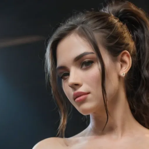 генератор порно-изображений на ИИ