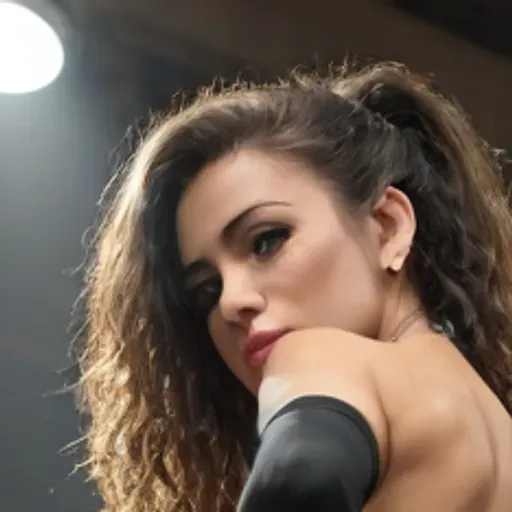 AI porn image generator