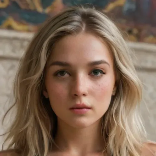 Pencipta imej lucah AI