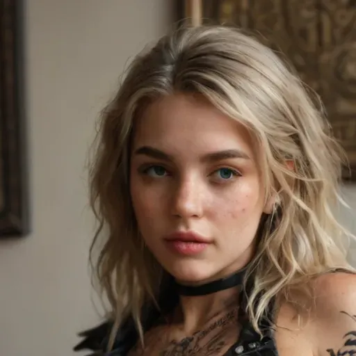 generatore di immagini porno IA