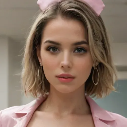 โปรแกรมสร้างภาพโปรนที่ใช้ปัญหา AI