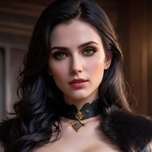 AIポルノ画像ジェネレーター