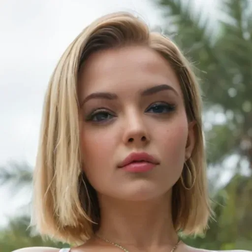 AI色情图片生成器