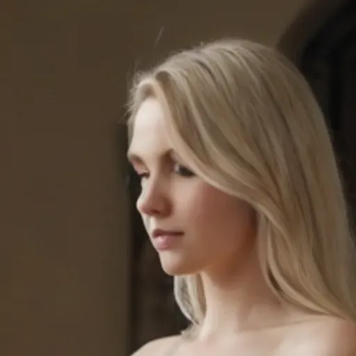 Pencipta imej lucah AI