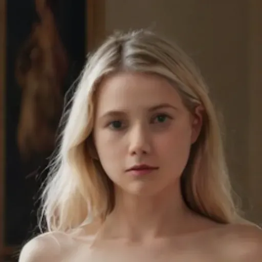 Penghasil gambar lucah AI