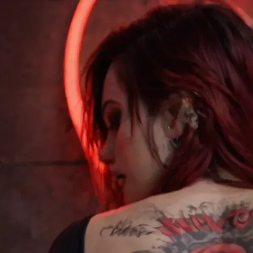 Pencipta imej lucah AI