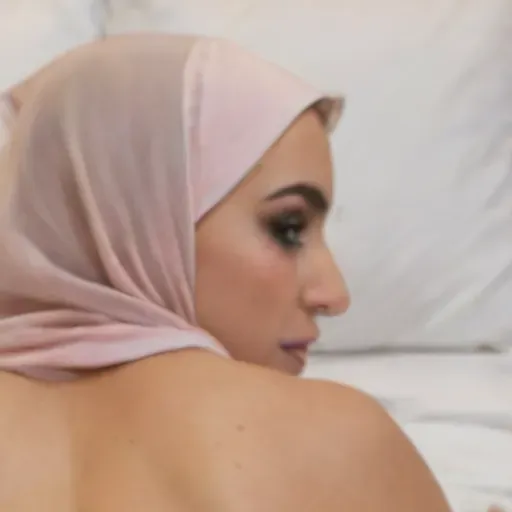 AI 포르노 이미지 생성기