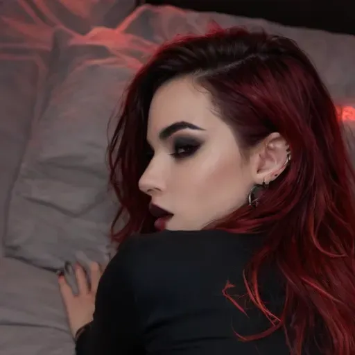 Pencipta imej lucah AI