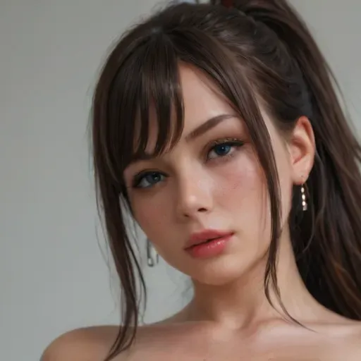 Pencipta imej lucah AI