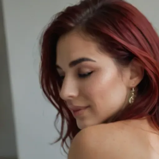 Pencipta imej lucah AI