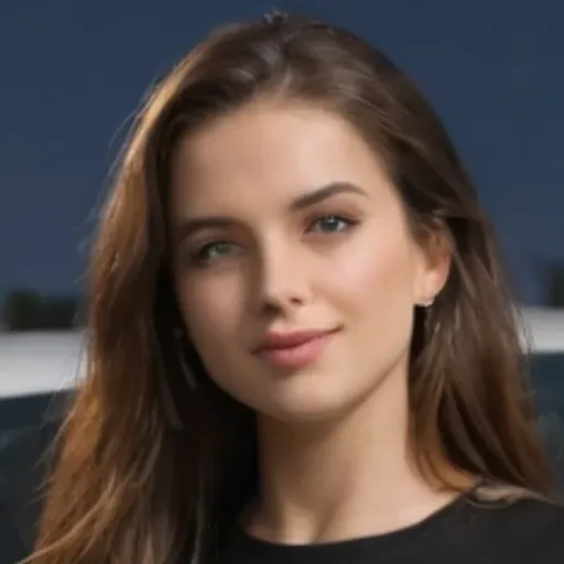 AI 포르노 이미지 생성기