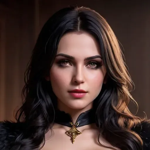 KI-Pornobild-Generator