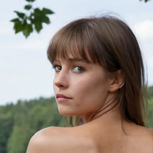 AIポルノ画像ジェネレーター