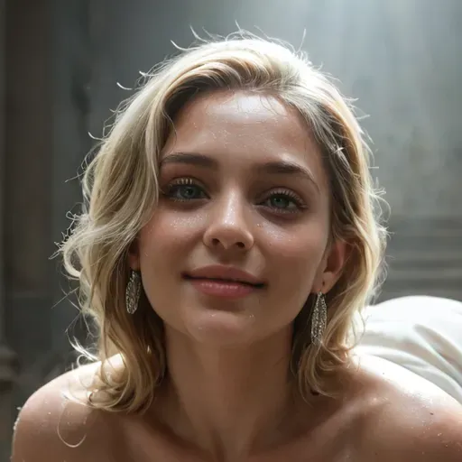 AI色情圖片產生器