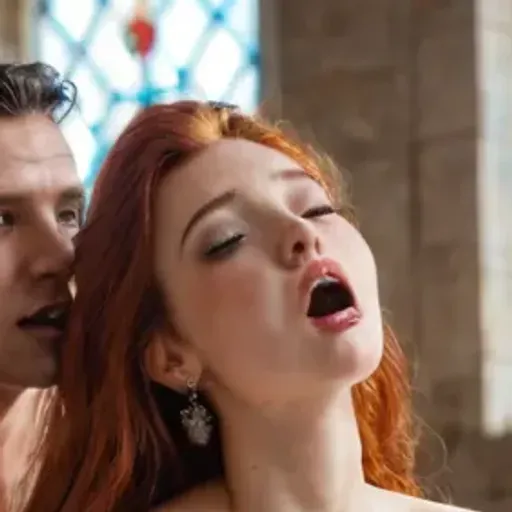 KI-Pornobildchen-Generator