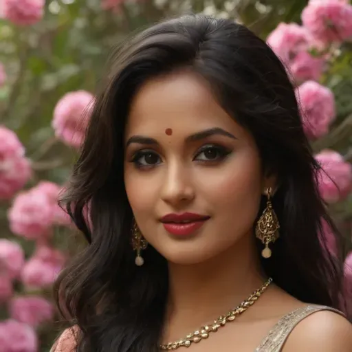 AI 포르노 이미지 생성기