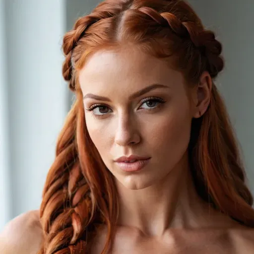 AI色情圖片產生器