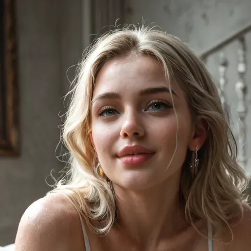 AI色情图片生成器