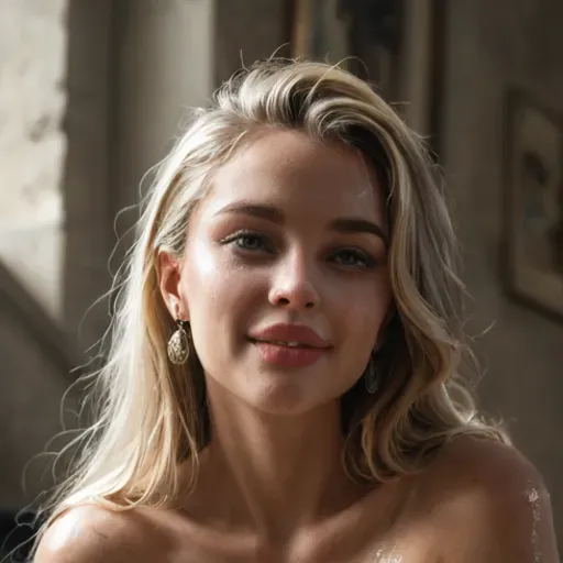 AI色情图片生成器