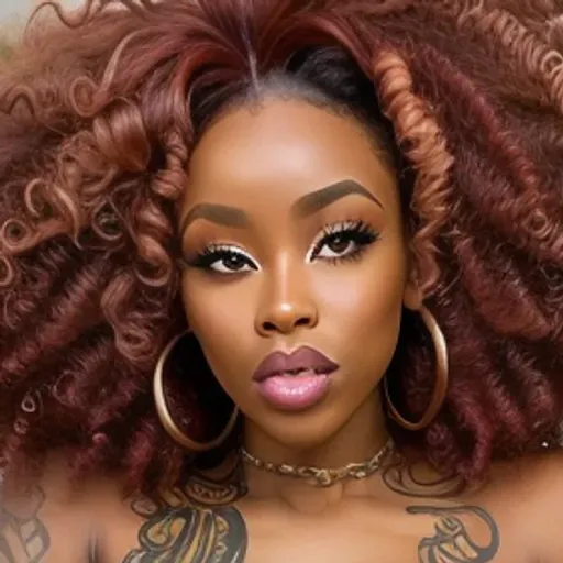 AIポルノ画像ジェネレーター