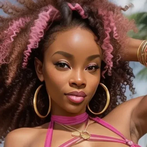 generatore di immagini porno IA