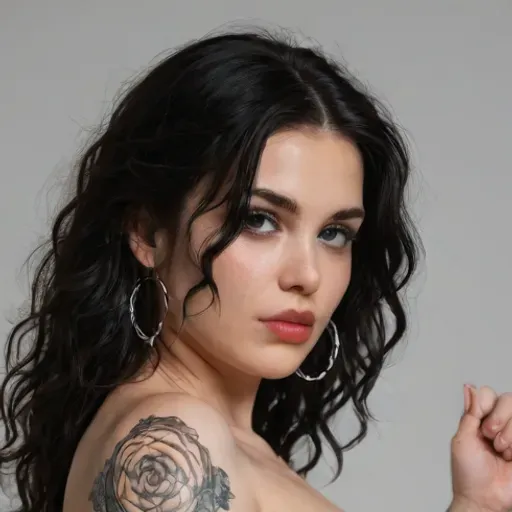 โปรแกรมสร้างภาพโปรนที่ใช้ปัญหา AI