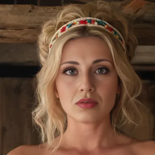 AI porn image generator