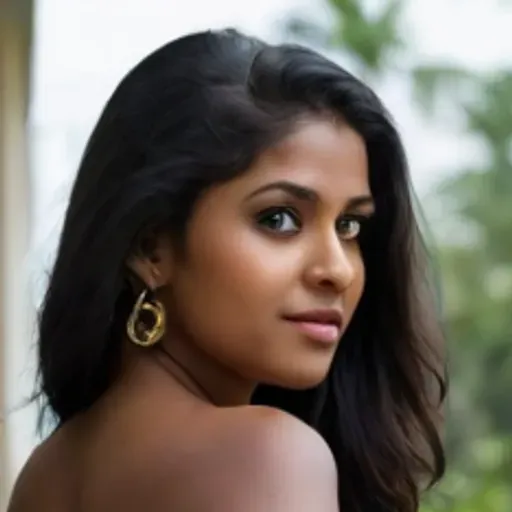 AI 포르노 사진 생성기