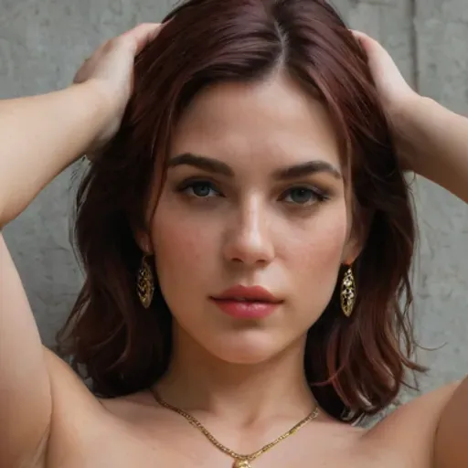 AI色情圖片產生器