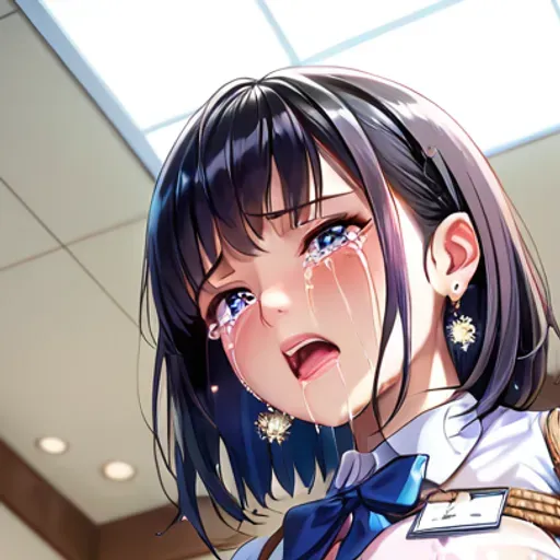 AI色情圖片產生器