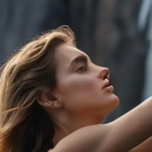 AI色情图片生成器