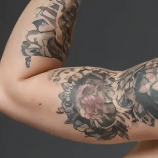 AIポルノ写真ジェネレーター