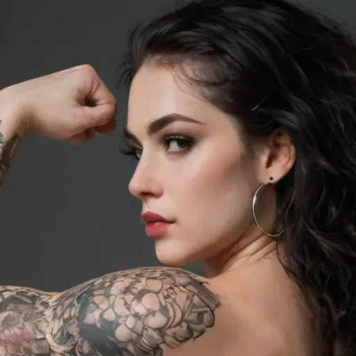 AIポルノ画像ジェネレーター