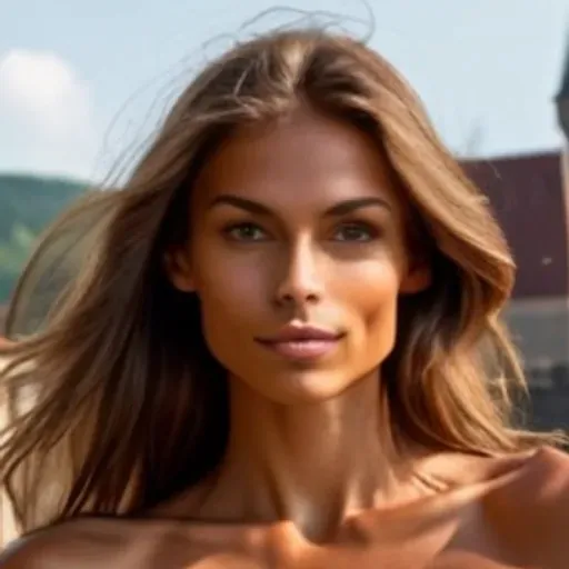 โปรแกรมสร้างภาพโปรนที่ใช้ปัญหา AI