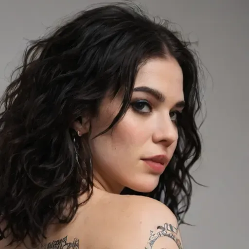 AIポルノ画像ジェネレーター