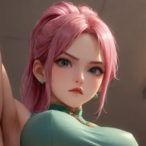 एआई पोर्न इमेज जेनरेटर