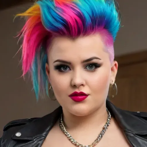 Pencipta imej lucah AI