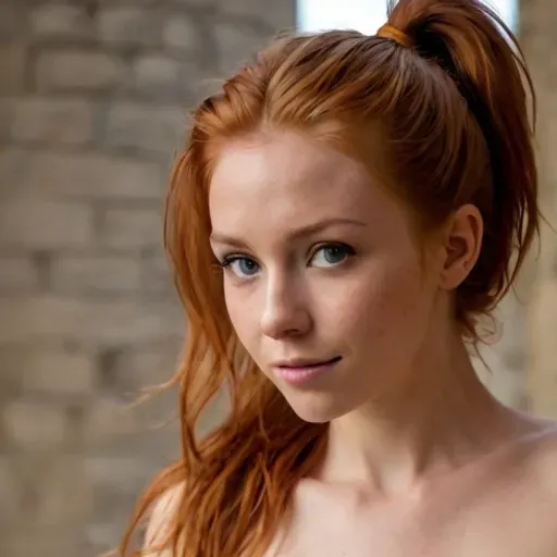 AI 포르노 이미지 생성기