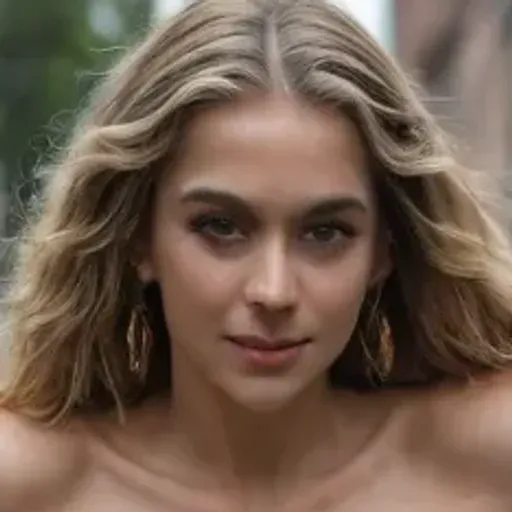 AI色情图片生成器