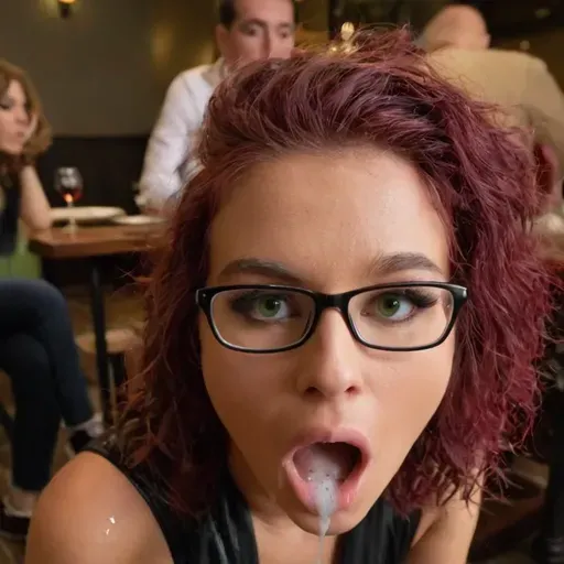 yapay zekâ porno görsel üretici