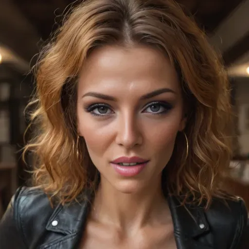 yapay zekâ porno görsel üretici