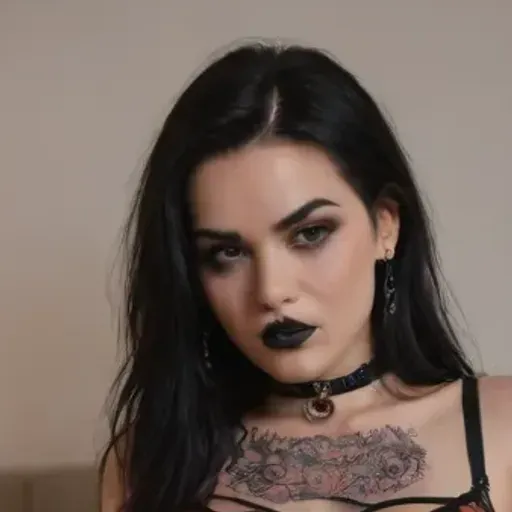 AI 포르노 이미지 생성기