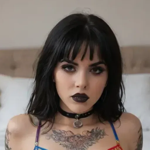 генератор порно-изображений на ИИ