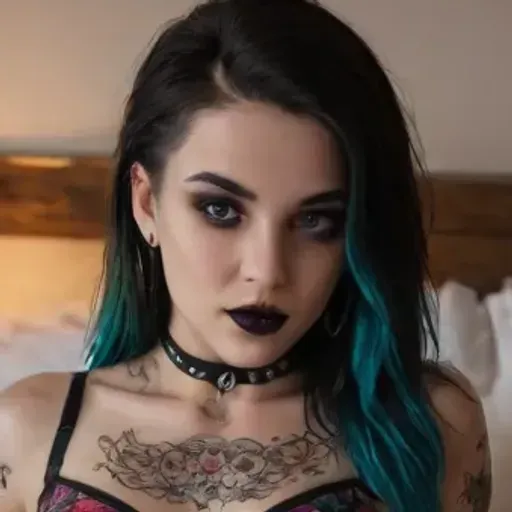 yapay zekâ porno görsel üretici