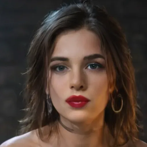 โปรแกรมสร้างภาพโปรนที่ใช้ปัญหา AI