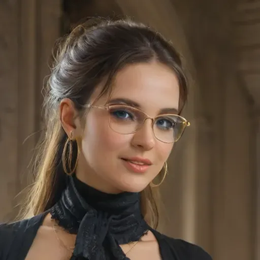 KI-Pornobild-Generator