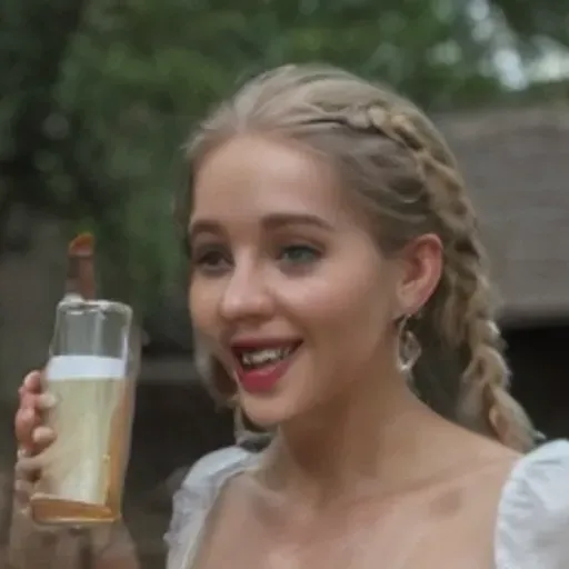 AIポルノ画像ジェネレーター