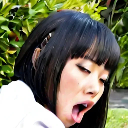 โปรแกรมสร้างภาพโปรนที่ใช้ปัญหา AI